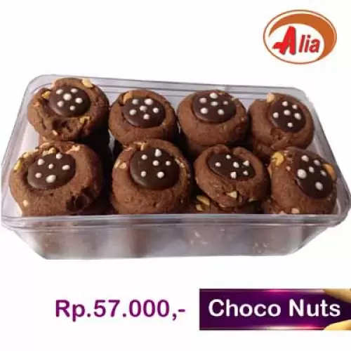 Choco Nuts
