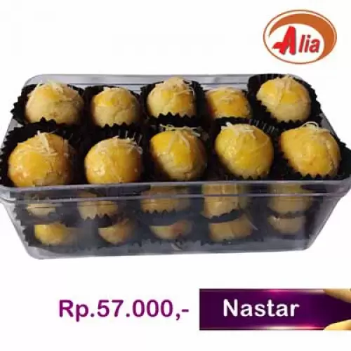 Nastar