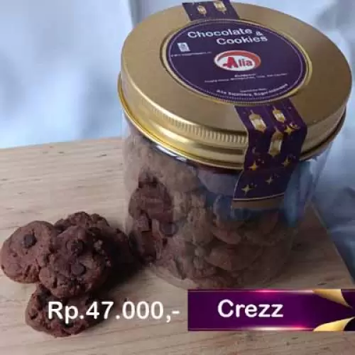 Crez