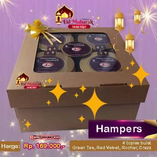 Hampers Lebaran